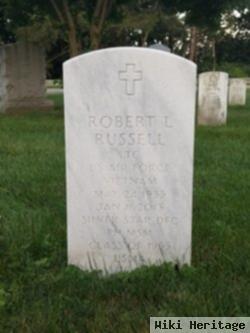 Ltc Robert L. Russell