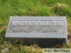 Walter Martin