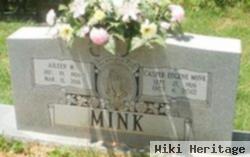 Bertha Aileen Moses Mink