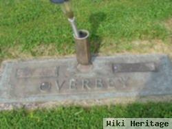 Delbert P Verbey