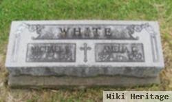 Michael W. "mike" White