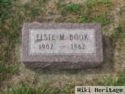 Elsie M. Miller Book