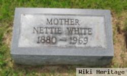 Nettie Noel White