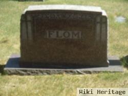 Hans M. Flom