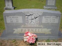 R. Hilton Parnell