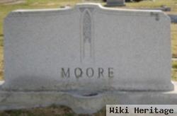 Robert Moore, Sr