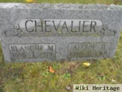 Alcide Chevalier