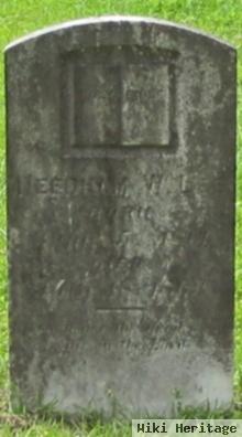 Needham Wesley Lee, Sr