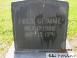 Fred Glimme