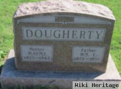 Mamie Mcclain Dougherty