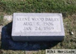 Verne Wood Dailey