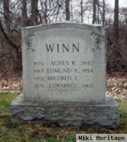 Edmund Allen Winn