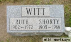 Ruth Witt