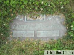 Martha H. Retallack Diamond