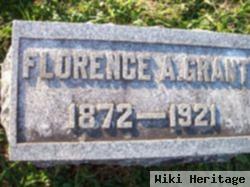 Florence A. Grant