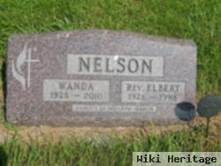 Wanda Nelson