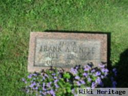 Frank A.e. Neff