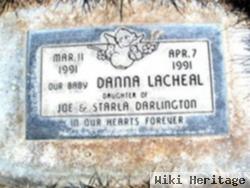 Danna Lacheal Darlington