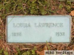 Louisa Lawrence