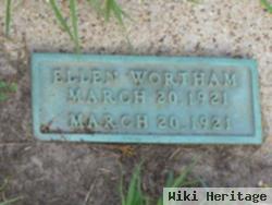 Ellen Wortham