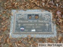 William Allen Paschal