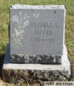 Farrell L. Utter