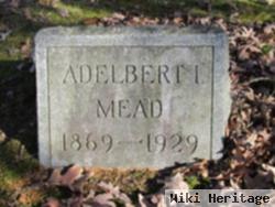 Adelbert I Mead