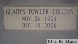 Gladys Fowler Collins