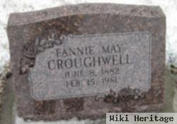 Fannie May Miller Croughwell