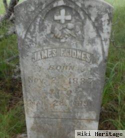 James F. Jones