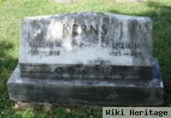 William Henry Kerns