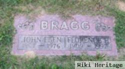 John Eben Bragg