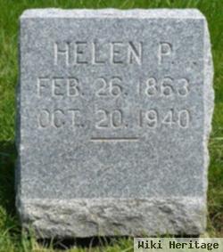 Helen P. Suhl