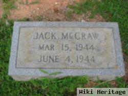 Jack Mccraw