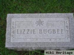 Lizzie Bugbee