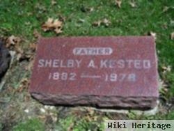 Shelby Aaron Kested