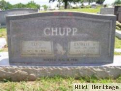 Cleo Chupp
