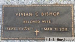 Vivian C. Bishop