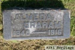 Almeda Lucretia Felter Graham