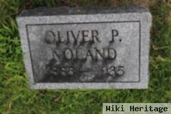 Oliver Phillips Noland