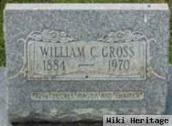 William C. Gross