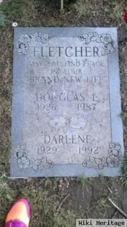 Douglas Fletcher