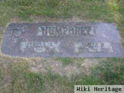 Teresa A Humphrey