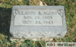 Claude Albert Agent