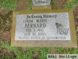 Linda Marie Bernard