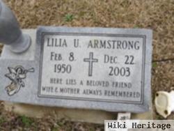 Lillie U Armstrong