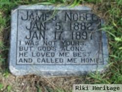 James Nobel Lear