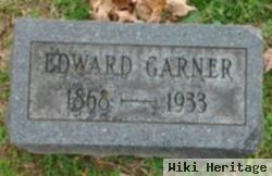 Edward Garner
