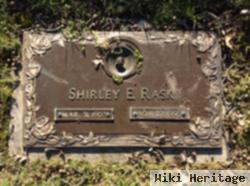 Shirley Rask