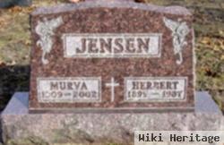 Murva Jensen